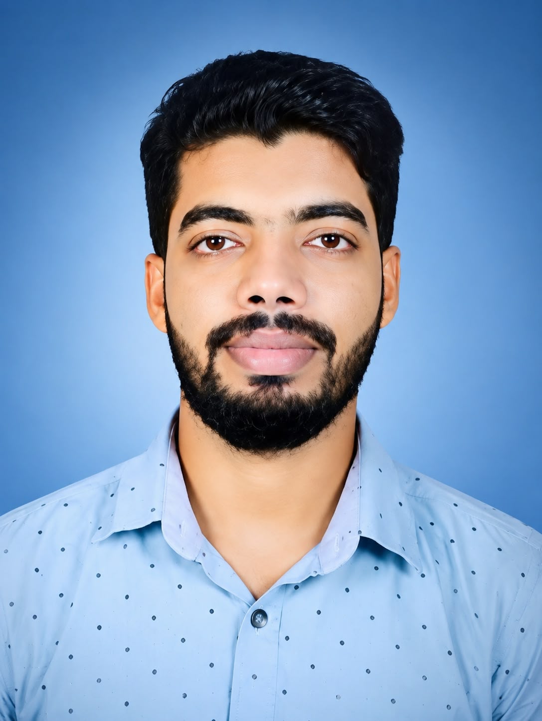 Abdul Vajid P P